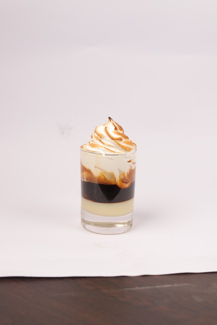 Espresso Carnival